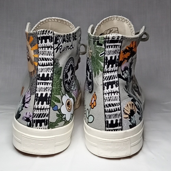 Converse All Star Chuck 70 - Picture 4 of 9